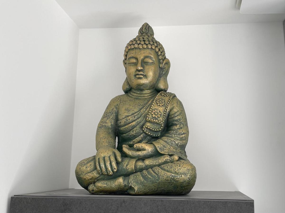 Siam Mahanakhon Appart & Spa Rieux-de-Pelleport Екстер'єр фото
