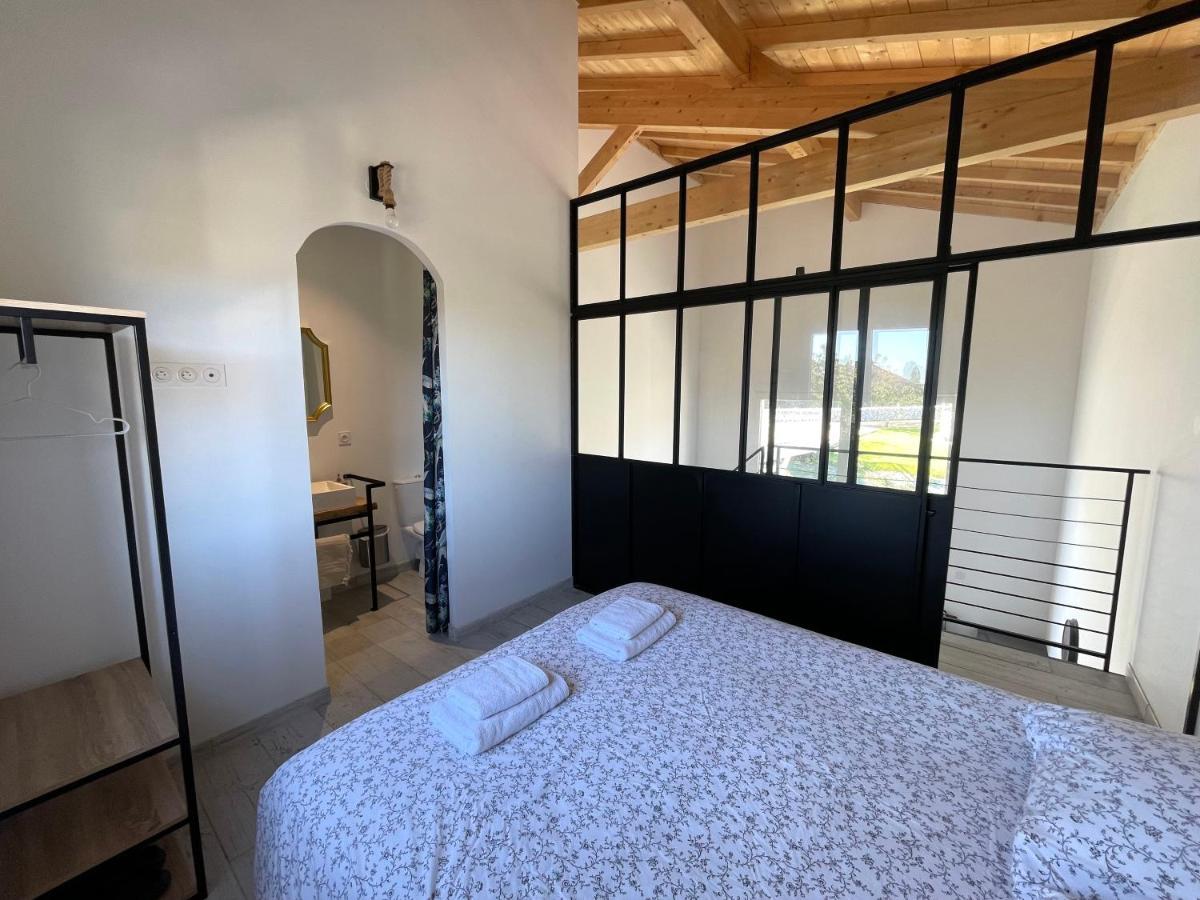 Siam Mahanakhon Appart & Spa Rieux-de-Pelleport Екстер'єр фото